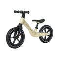 Moraki Loopfiets Beige – 12 inch luchtbanden – vanaf 2 jaar